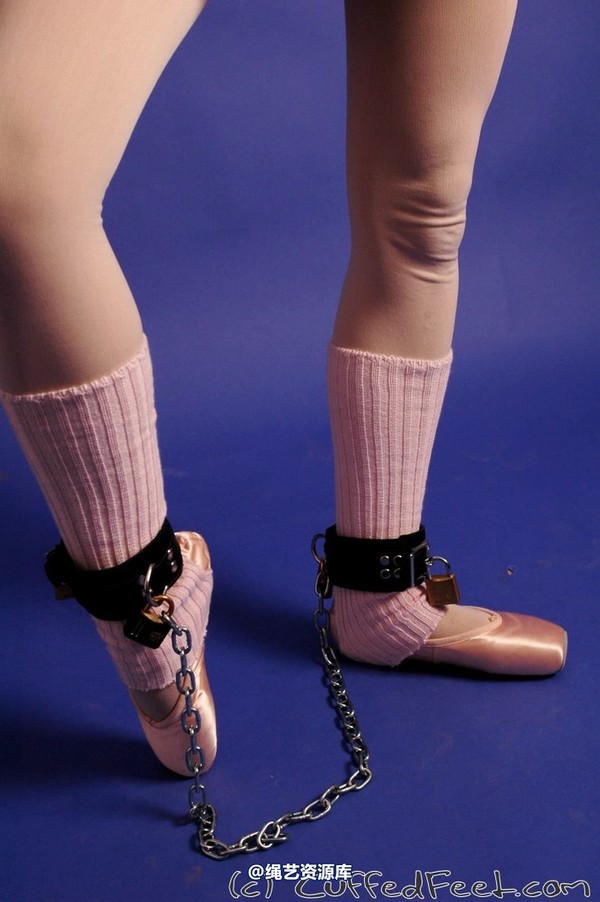 cuffedfeet - cf006 第 58 张图片
