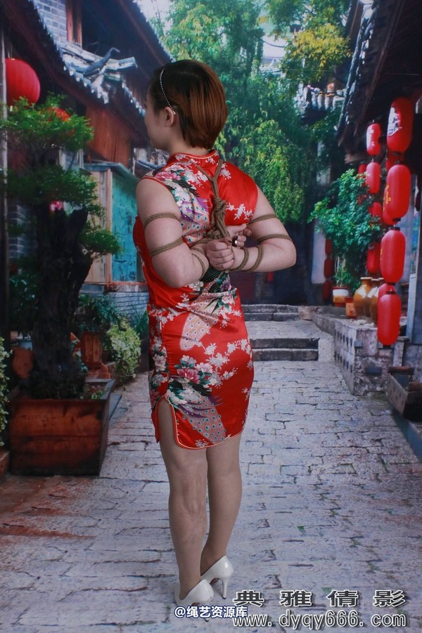 典雅倩影 - 260-月丽 第 40 张图片
