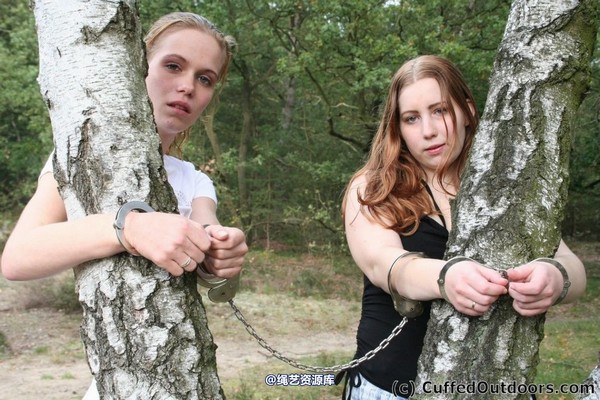 cuffedoutdoors - cod022 第 42 张图片