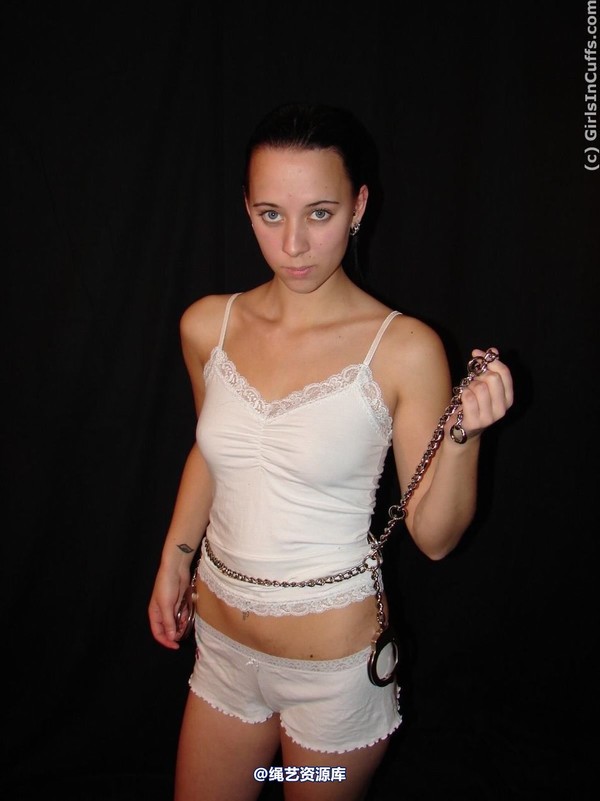girlsincuffs - gic017 第 13 张图片