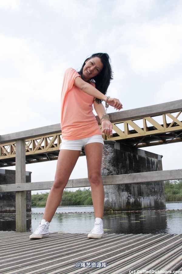 cuffedoutdoors - cod351 第 53 张图片
