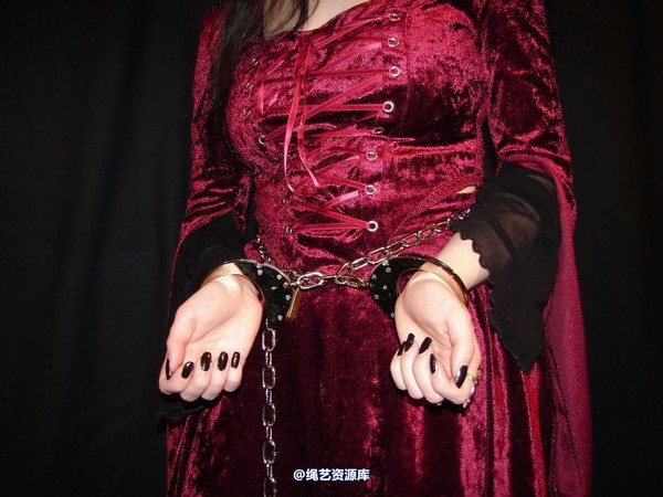 girlsincuffs - gic041 第 49 张图片