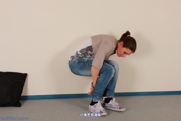 cuffgirl - cg137 第 45 张图片
