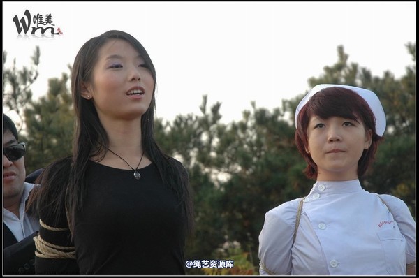 唯美之家 - 2008-11-13外拍(蓝雪 第 245 张图片