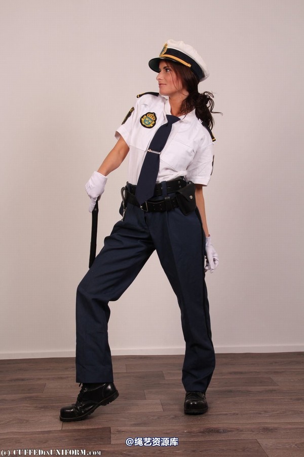 cuffedinuniform - ciu264 第 100 张图片