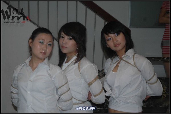 唯美之家 - 08-05-03(联谊活动) 第 30 张图片