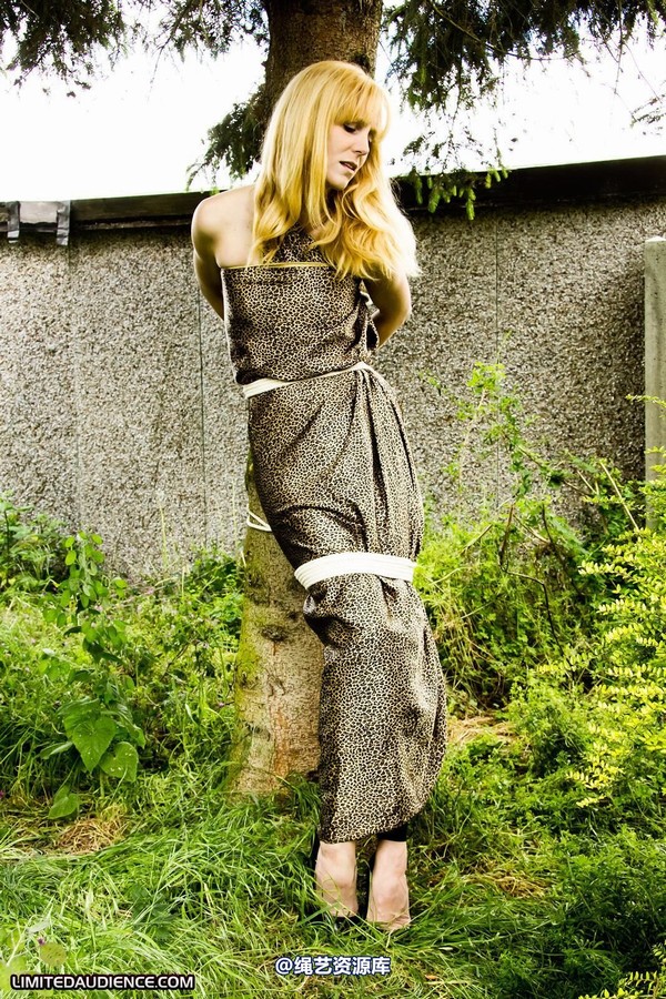 limitedaudience - 2011 ariel tied to a tree 2 第 35 张图片