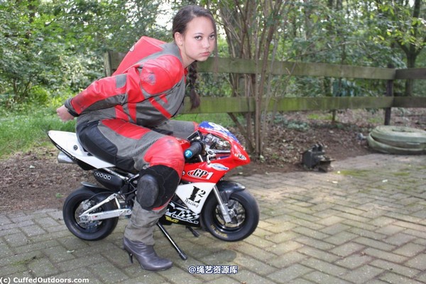 cuffedoutdoors - cod268 第 9 张图片