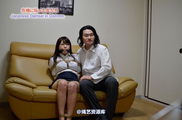 jpdamsel - 20130203 ケンちゃん、助けて 第 19 张图片