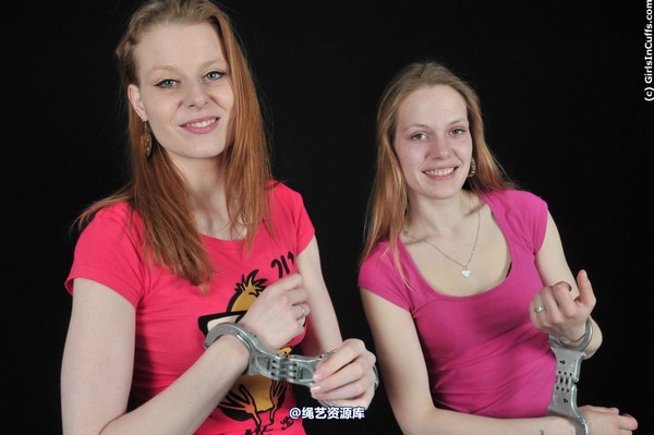 girlsincuffs - gic308 第 24 张图片