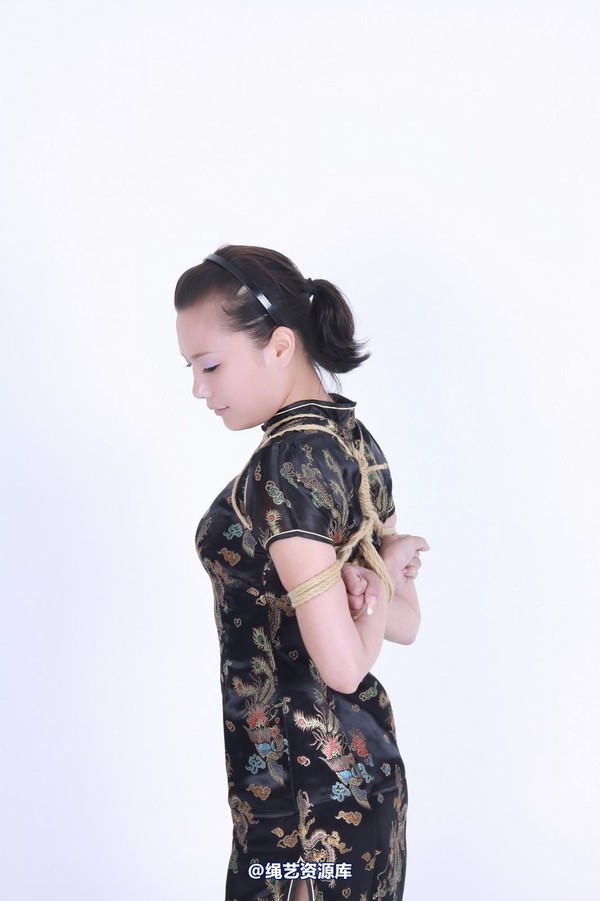 神艺缘 - 124-新模小妖(五花)1 第 10 张图片