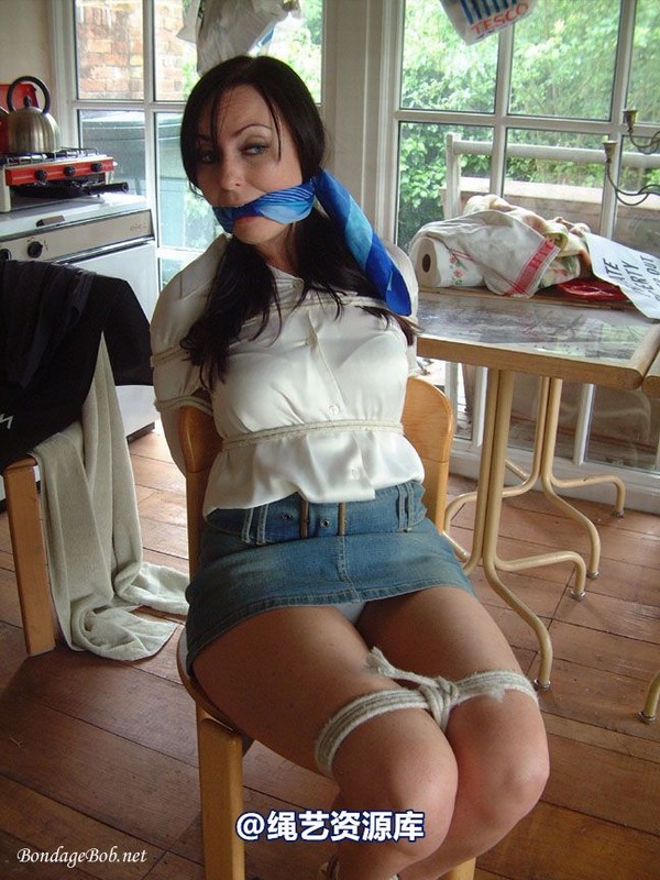 bondagebob - Jessica The Prime Minister's Daughter 第 231 张图片