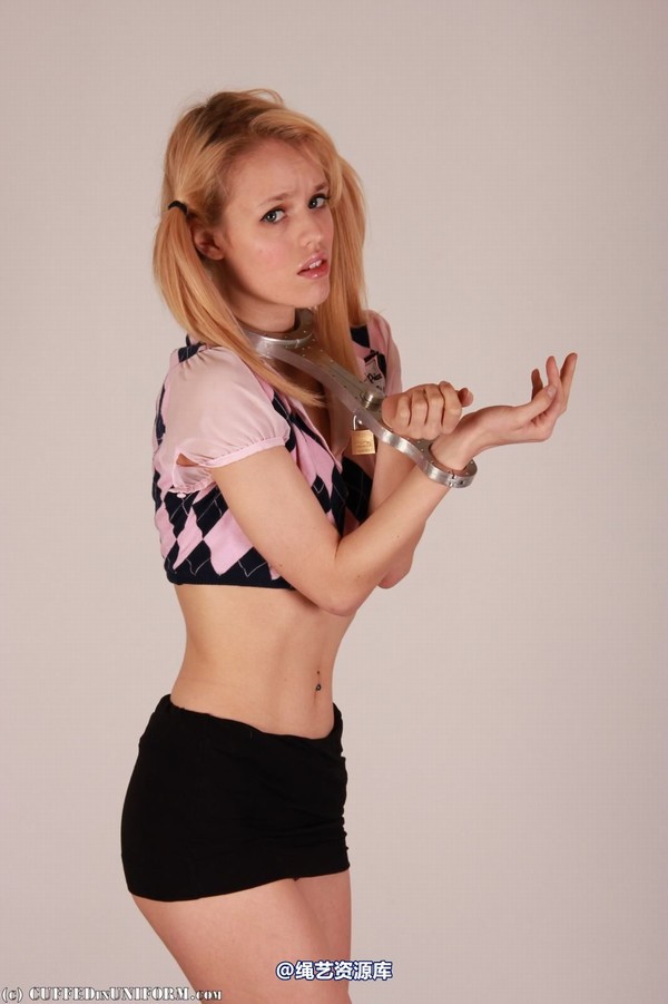 cuffedinuniform - ciu352 第 48 张图片