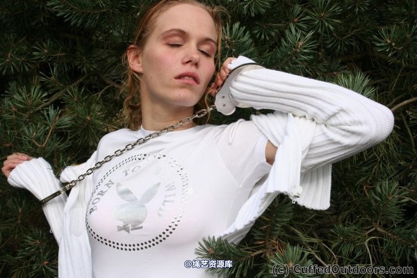 cuffedoutdoors - cod022 第 71 张图片