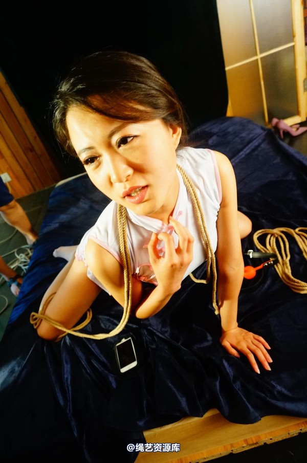 dk13美束馆 - 5.29-f欢欢白中式-120P 第 107 张图片