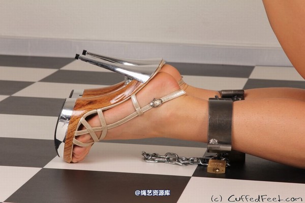 cuffedfeet - cf192 第 46 张图片
