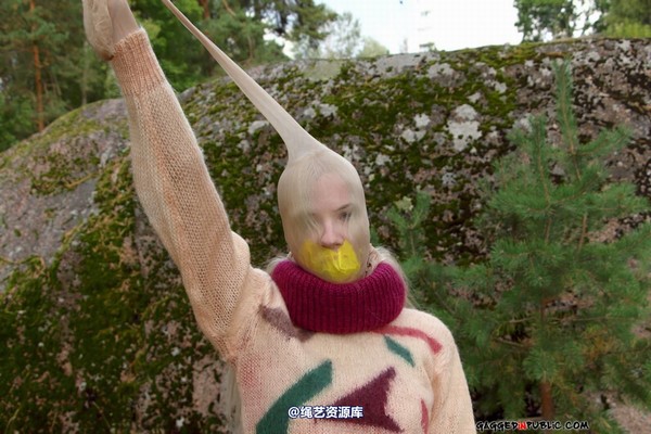 gaggedinpublic - gip454 第 48 张图片