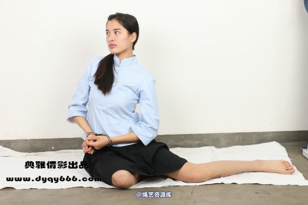 典雅倩影 - 647-安雁预览图二五 第 53 张图片
