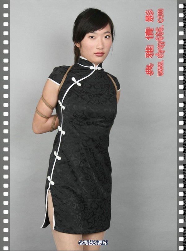 典雅倩影 - 218-新模小青 第 39 张图片