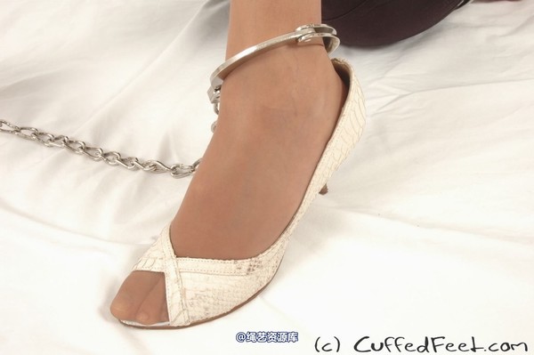 cuffedfeet - cf023 第 10 张图片
