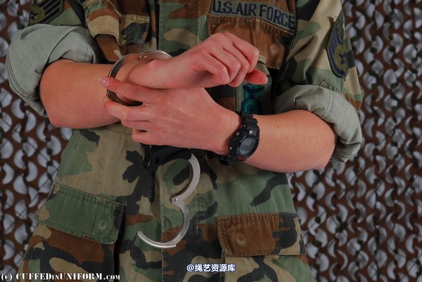cuffedinuniform - ciu130 第 56 张图片