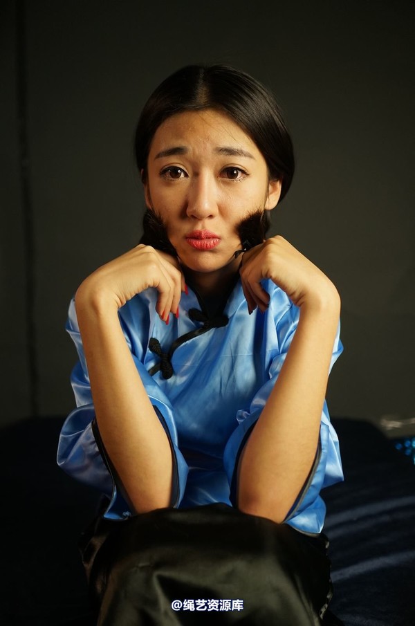 dk13美束馆 - 12.29-C红袖五四学生服-120P 第 64 张图片