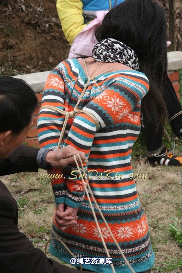 锐度主张 - 2009年第27期捆绑图（2009.5.29）聚会，接上期 第 47 张图片