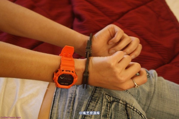 cuffedteens - ct175 第 120 张图片