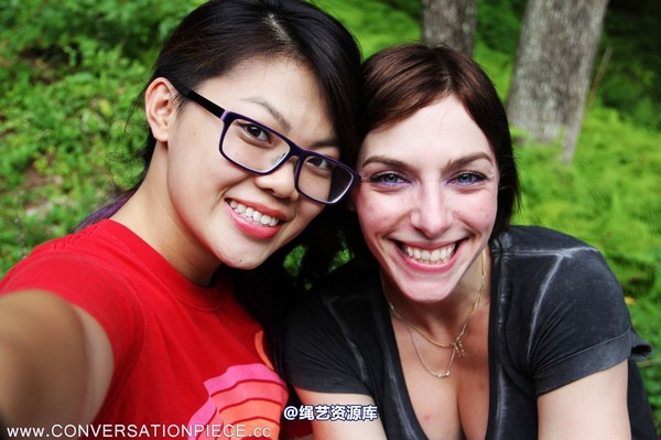 conversationpiece - Christina-2015-09-26 第 7 张图片