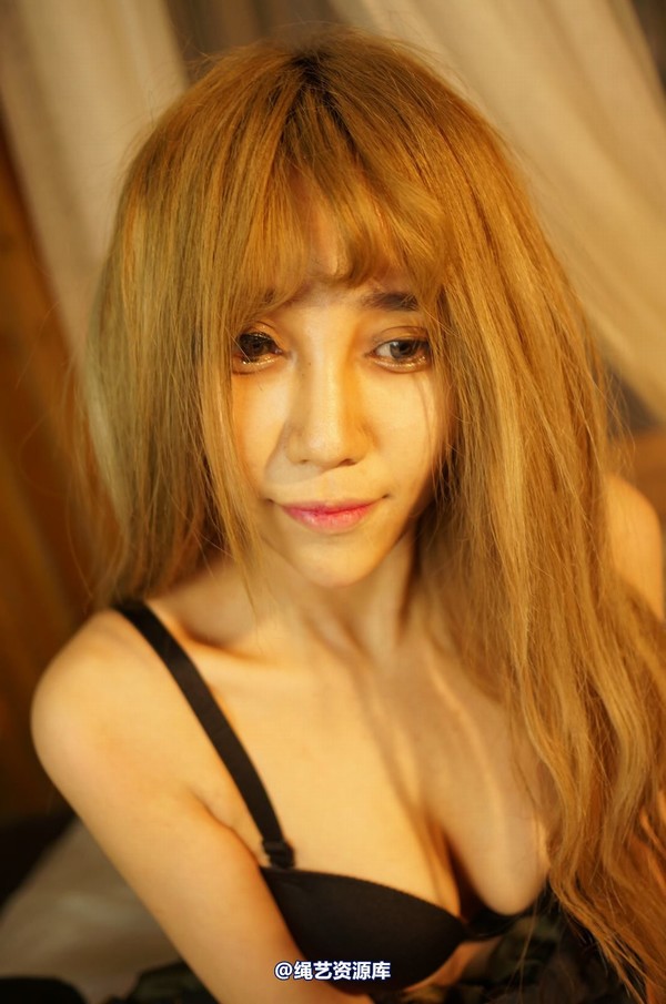 dk13美束馆 - 11.28-乐乐女仆装B-133P 第 107 张图片