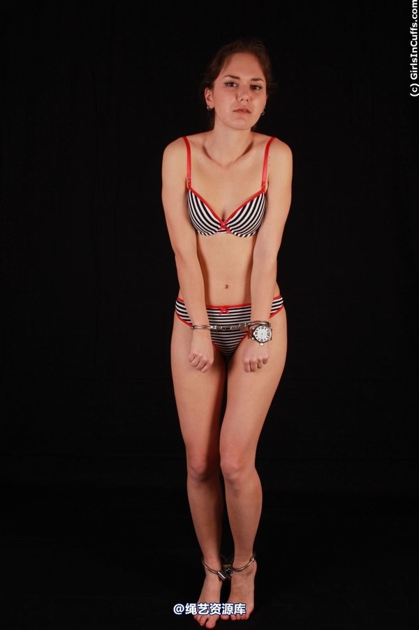 girlsincuffs - gic428 第 17 张图片