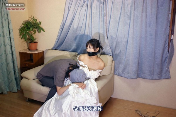 jpdamsel - 20100110 花嫁 第 18 张图片