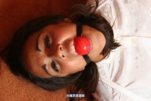 bondagebob - Fiona G Grabbed at home 第 133 张图片