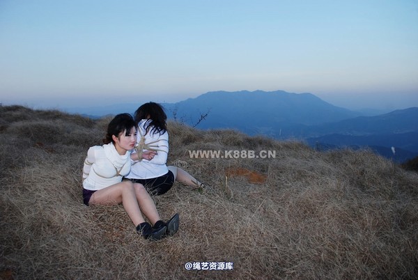 千丝万缕 - 20081115 第 105 张图片