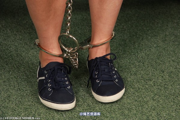 cuffedinuniform - ciu528 第 20 张图片