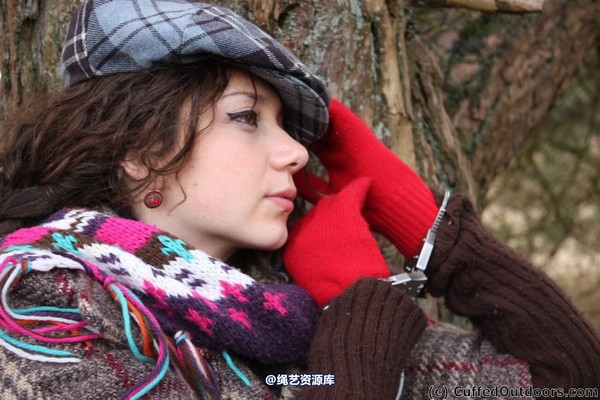 cuffedoutdoors - cod167 第 99 张图片