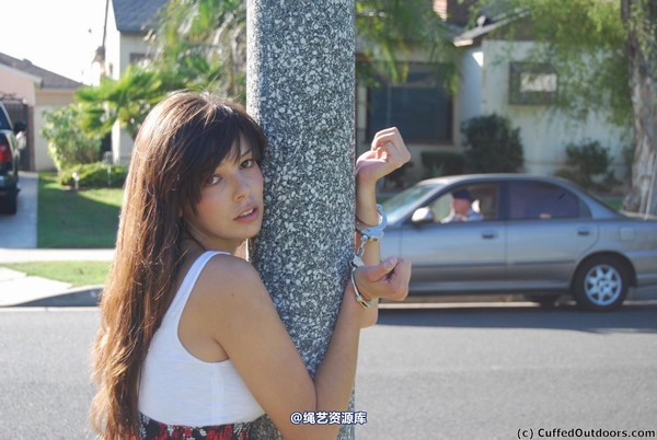 cuffedoutdoors - cod217 第 88 张图片
