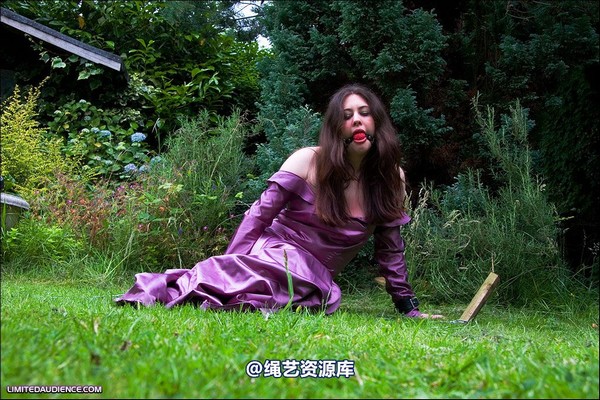 limitedaudience - 2008 catya chained 第 43 张图片
