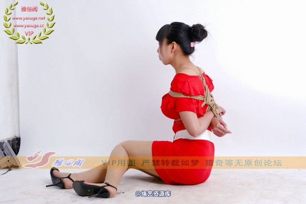 雅俗阁 - 2014-NO.023Model雅乐 第 61 张图片