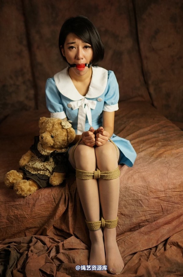 dk13美束馆 - 12.28-红袖蓝色公主裙C-120P 第 55 张图片