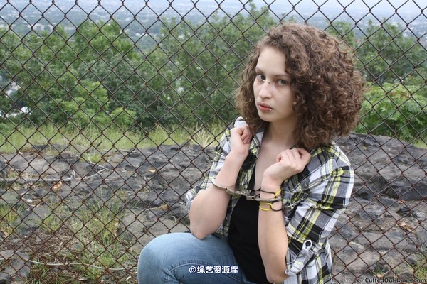 cuffedoutdoors - cod282 第 27 张图片
