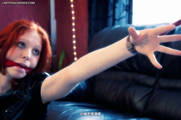 limitedaudience - 2011 lex eleven waiting for her purpose 2 第 28 张图片