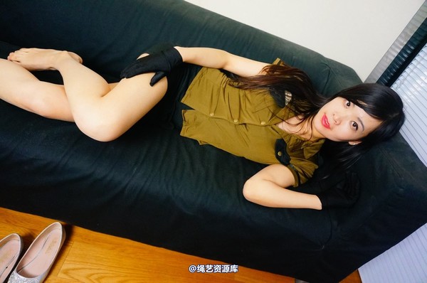 dk13美束馆 - 4.16-倩倩军a-b112P 第 46 张图片