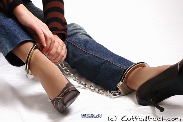 cuffedfeet - cf001 第 72 张图片