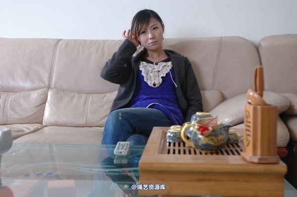 唯美之家 - 2010-11-15书瑶 第 215 张图片