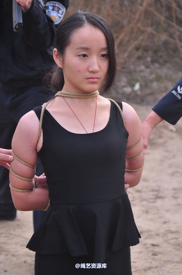 mj影视 - “罪有应得”8―刑场枪决 第 56 张图片