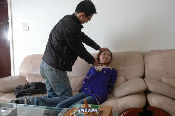 唯美之家 - 2010-11-15书瑶 第 36 张图片