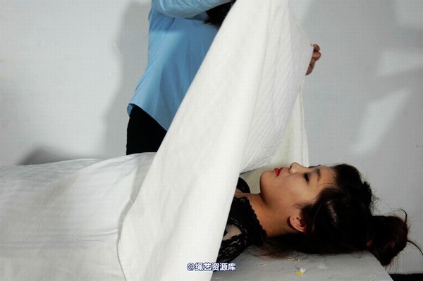 mj影视 - 林小青欧式绞刑-2013-06-08 第 128 张图片