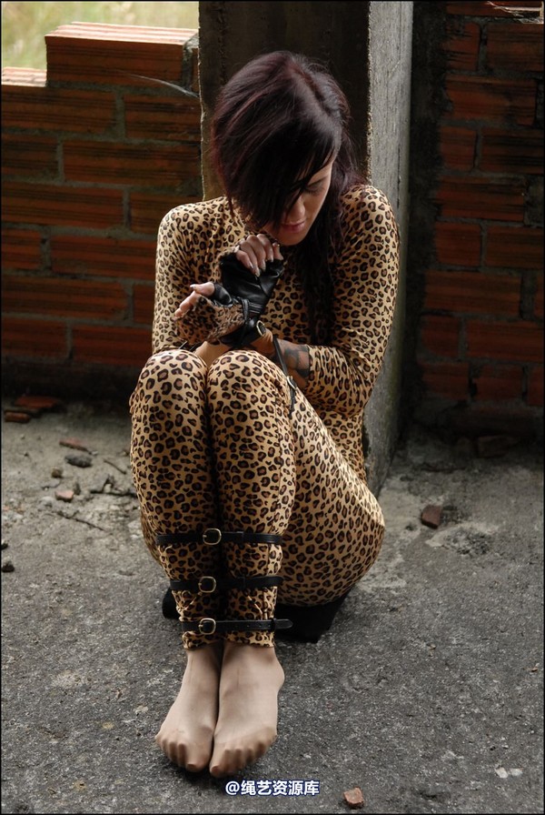 simplytied - Spain Leopard 第 36 张图片