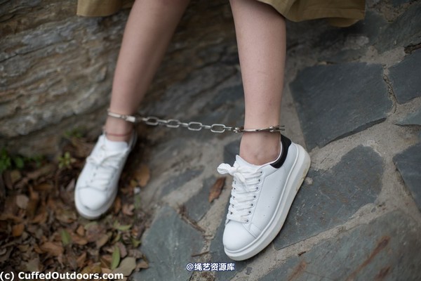 cuffedoutdoors - cod523 第 9 张图片